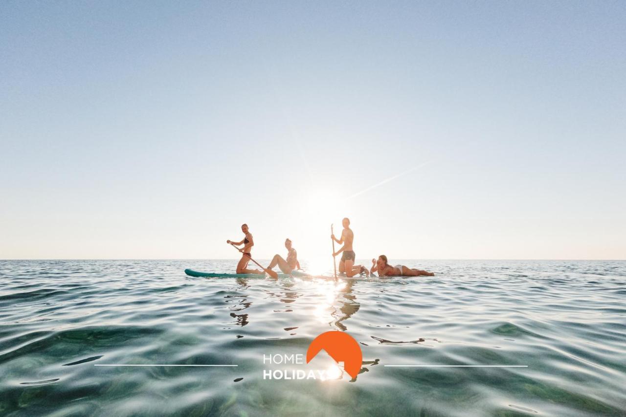 #068 T1 Salgados By Home Holidays กีอา ภายนอก รูปภาพ