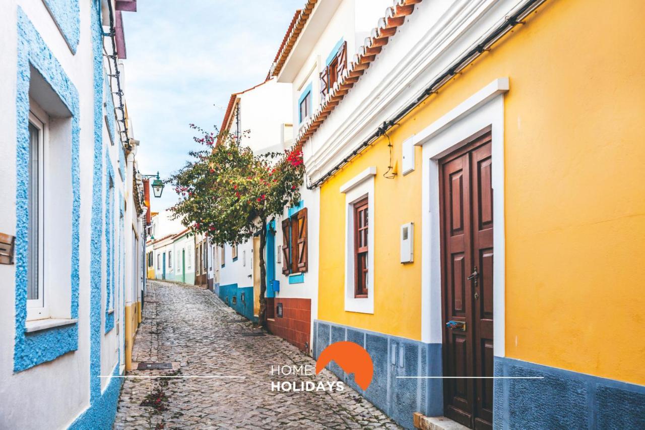 #068 T1 Salgados By Home Holidays กีอา ภายนอก รูปภาพ