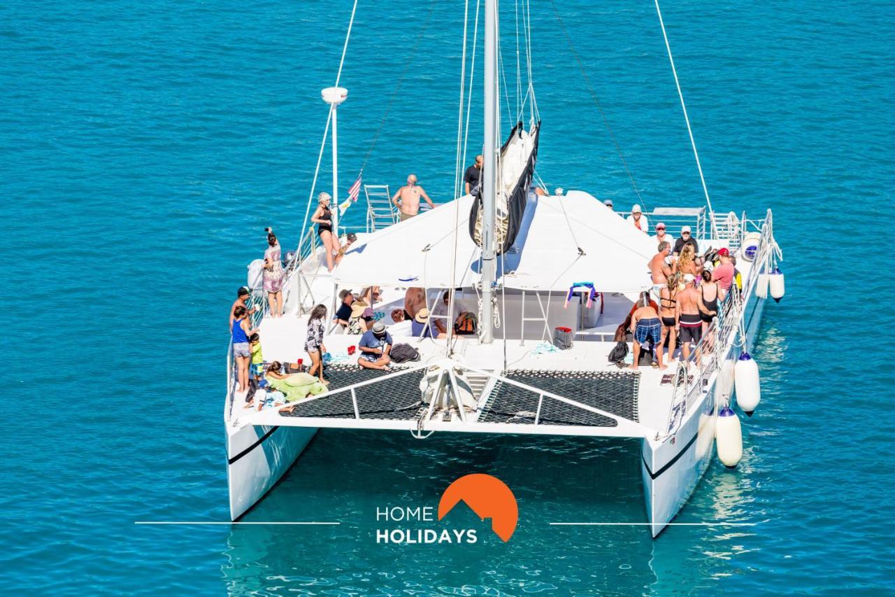 #068 T1 Salgados By Home Holidays กีอา ภายนอก รูปภาพ