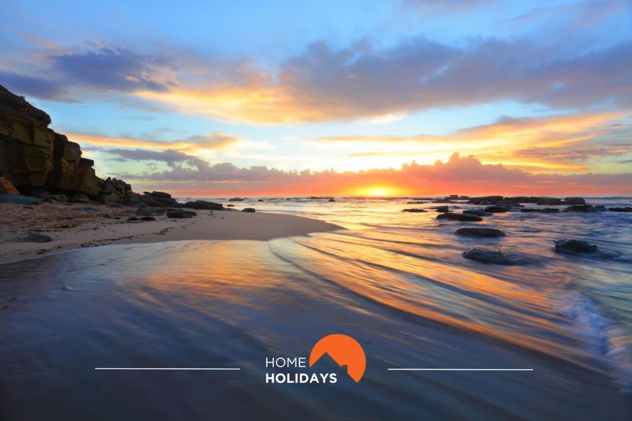 #068 T1 Salgados By Home Holidays กีอา ภายนอก รูปภาพ